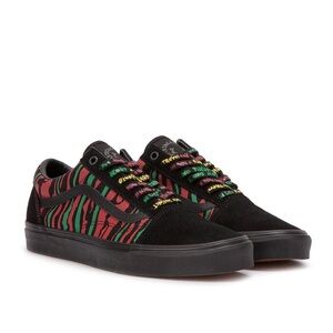 Vans Old Skool x A Tribe Called Quest